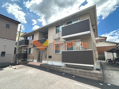 【外観】 | セジュールパルティノス | 外観もきれいです