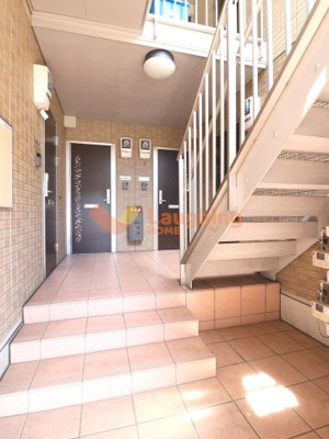 【その他共用部分】 | セジュールパルティノス