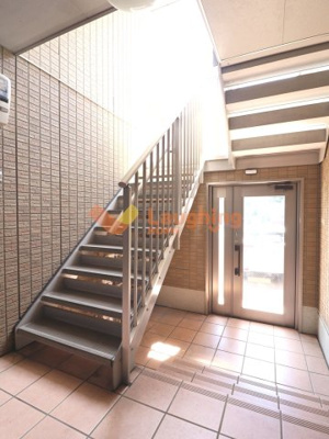 【その他共用部分】 | セジュールパルティノス