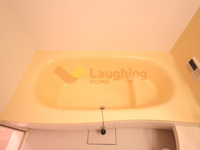 【浴室】 | セジュールパルティノス | お風呂で日々の疲れを落としましょう