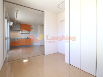 【洋室】 | セジュールパルティノス | 広々とした洋室です