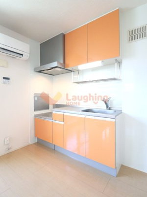 【キッチン】 | セジュールパルティノス | キッチンでお料理をお楽しみください