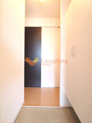 【玄関】 | セジュールパルティノス | 落ち着いた玄関です