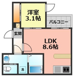 fika栄生の画像