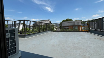 【展望】 | サンフラッツ国立