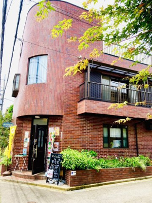 【外観】 | サンフラッツ国立