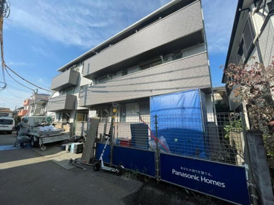 【その他共用部分】 | Eternafelicita(エテルナフェリチータ )