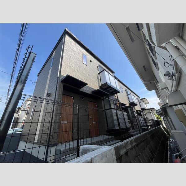 BAGUS（バグース）旭ヶ丘Ⅱの画像