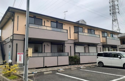 【外観】 | アーバンライフ吉田（南棟）