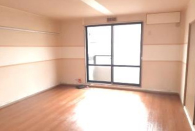 【居間・リビング】 | アーバンライフ吉田（南棟）