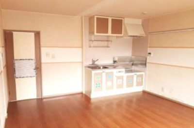 【居間・リビング】 | アーバンライフ吉田（南棟）