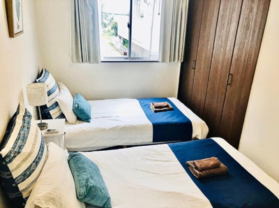 【洋室】 | 恩納村ゲストハウス