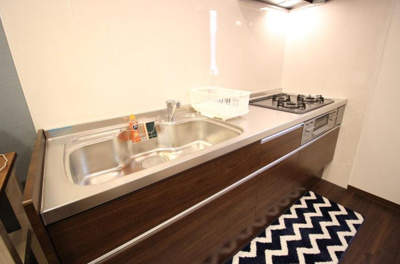 【キッチン】 | 恩納村ゲストハウス