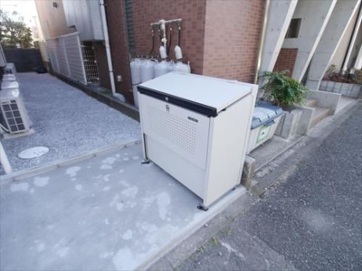 【その他共用部分】 | 淵野辺ヒルズ