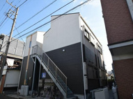 淵野辺ヒルズの画像