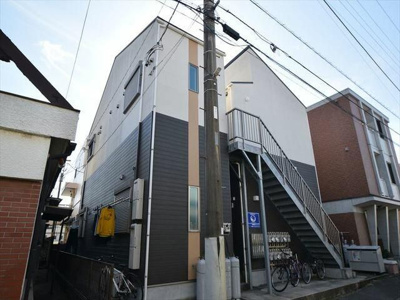 【外観】 | 淵野辺ヒルズ