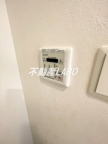 フォーリアライズ南堀江ヴィータのその他