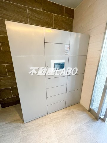 フォーリアライズ南堀江ヴィータのその他