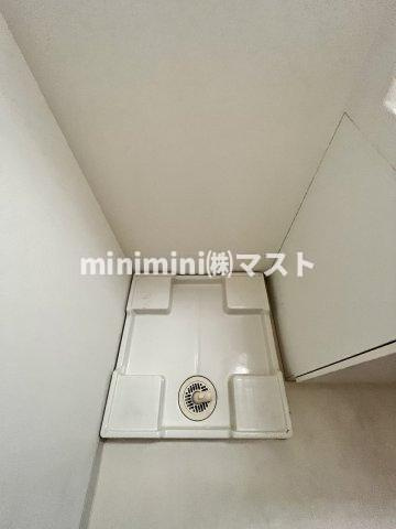 エイペックスみなとセントラルアベニューの設備