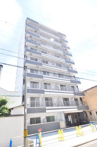 大阪市都島区都島中通３丁目の賃貸マンション