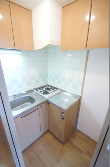 【キッチン】 | エステートモア・平尾パージュ