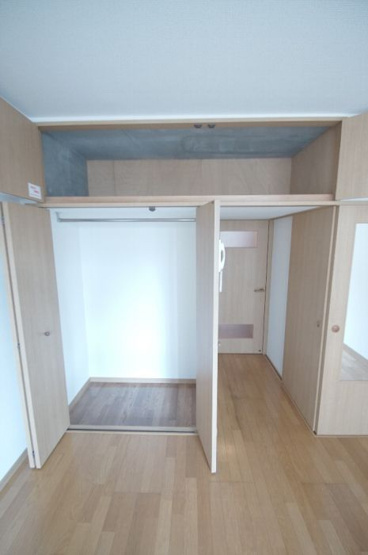【収納】 | エステートモア・平尾パージュ