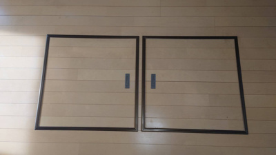 【収納】 | ハイツユーカリ