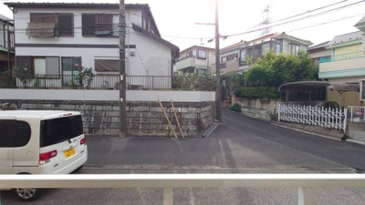 【展望】 | ハイツユーカリ