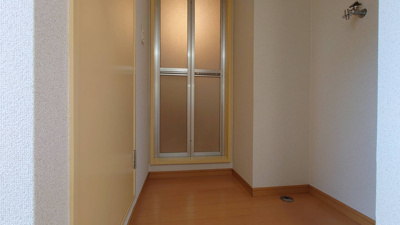 【内装】 | ハイツユーカリ