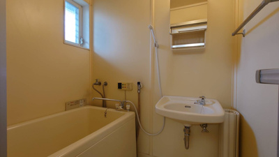 【浴室】 | ハイツユーカリ