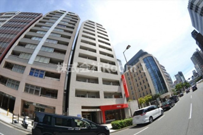 【外観】 | エルデ大手前