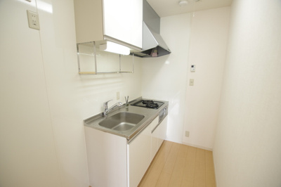 【キッチン】 | レセンテ住吉