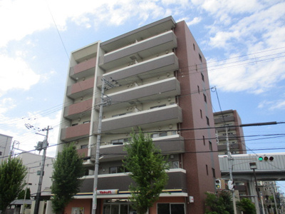 【外観】 | ＰＬＥＯ瑞光 | キレイな外観です