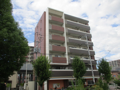 【外観】 | ＰＬＥＯ瑞光 | キレイな外観です