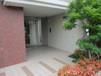 【エントランス】 | ＰＬＥＯ瑞光 | 上品なエントランスです