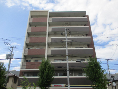 【外観】 | ＰＬＥＯ瑞光 | キレイな外観です