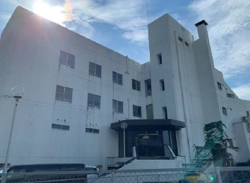【外観】 | 神戸市北区有馬町 中古ビル