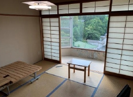 【和室】 | 神戸市北区有馬町 中古ビル