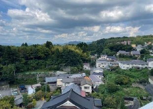 【展望】 | 神戸市北区有馬町 中古ビル