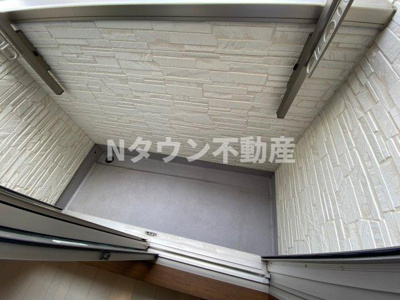 【バルコニー】 | GRANDTIC大曽根 | バルコニーがあります