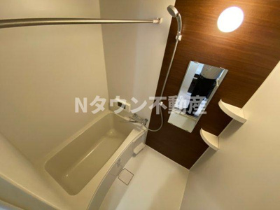 【浴室】 | GRANDTIC大曽根 | 日々の暮らしに欠かせないお風呂です