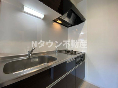 【キッチン】 | GRANDTIC大曽根 | 使いやすいキッチンです
