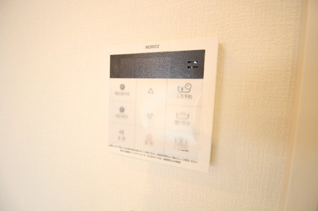 ソル　セレッソの設備