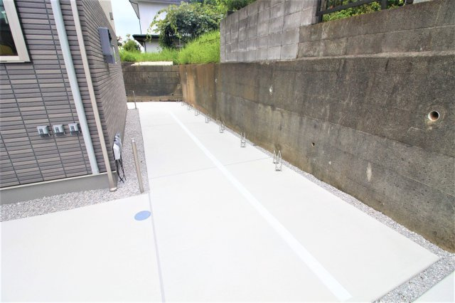 ソル　セレッソのその他共用部分