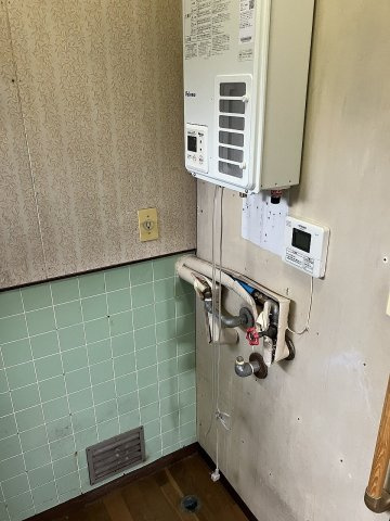 福井市足羽2丁目　オーナーチェンジ中古戸建　の設備