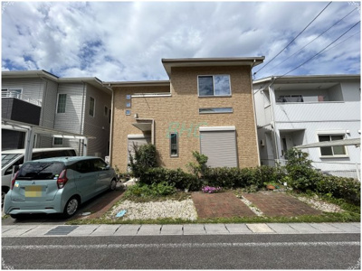 【外観】 | 下阪本5丁目