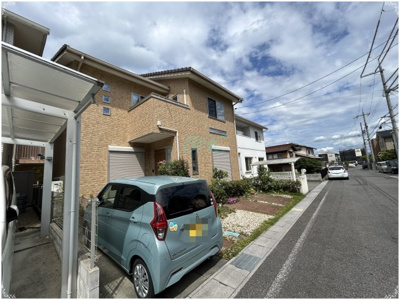 【外観】 | 下阪本5丁目