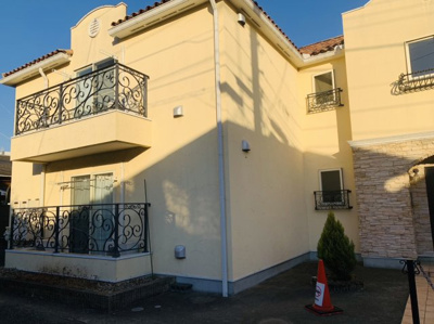 【外観】 | ヴィラフェリーチェ