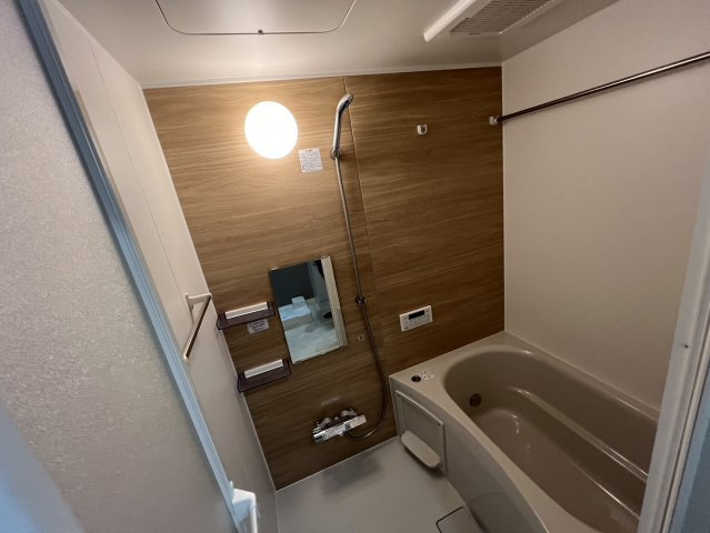 【浴室】ａｎｙｒｅ高砂駅東Ⅱ
