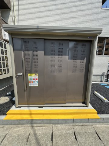 【その他共用部分】ａｎｙｒｅ高砂駅東Ⅱ